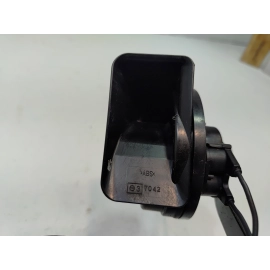 2016-2019 FORD EXPLORER HORN DUAL NOTE & MOUNTING BRACKET ASSEMBLY OEM 2016-2019 FORD EXPLORER HORN DUAL NOTE & MOUNTING BRACKET ASSEMBLY OEM