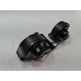 2016-2019 FORD EXPLORER HORN DUAL NOTE & MOUNTING BRACKET ASSEMBLY OEM 2016-2019 FORD EXPLORER HORN DUAL NOTE & MOUNTING BRACKET ASSEMBLY OEM