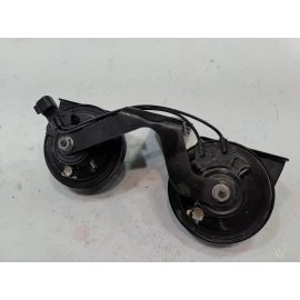 2016-2019 FORD EXPLORER HORN DUAL NOTE & MOUNTING BRACKET ASSEMBLY OEM 2016-2019 FORD EXPLORER HORN DUAL NOTE & MOUNTING BRACKET ASSEMBLY OEM