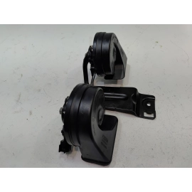 2016-2019 FORD EXPLORER HORN DUAL NOTE & MOUNTING BRACKET ASSEMBLY OEM 2016-2019 FORD EXPLORER HORN DUAL NOTE & MOUNTING BRACKET ASSEMBLY OEM