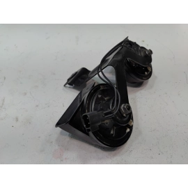 2016-2019 FORD EXPLORER HORN DUAL NOTE & MOUNTING BRACKET ASSEMBLY OEM 2016-2019 FORD EXPLORER HORN DUAL NOTE & MOUNTING BRACKET ASSEMBLY OEM