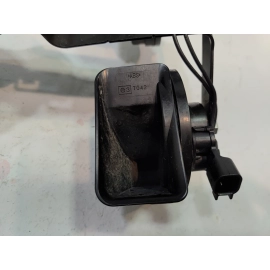 2016-2019 FORD EXPLORER HORN DUAL NOTE & MOUNTING BRACKET ASSEMBLY OEM 2016-2019 FORD EXPLORER HORN DUAL NOTE & MOUNTING BRACKET ASSEMBLY OEM