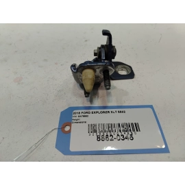 2011-2019 FORD EXPLORER REAR RIGHT PASSENGER SIDE DOOR HINGE UPPER OEM