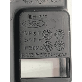 FORD EXPLORER 2011-2019 REAR DRIVER SIDE QUARTER LOWER ACCESS COVER TRIM CAP OEM