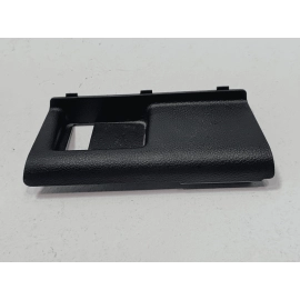 FORD EXPLORER 2011-2019 REAR DRIVER SIDE QUARTER LOWER ACCESS COVER TRIM CAP OEM