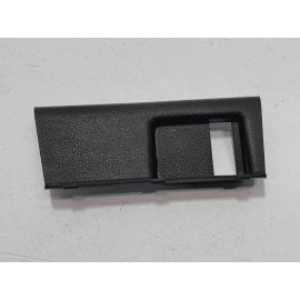 FORD EXPLORER 2011-2019 REAR DRIVER SIDE QUARTER LOWER ACCESS COVER TRIM CAP OEM