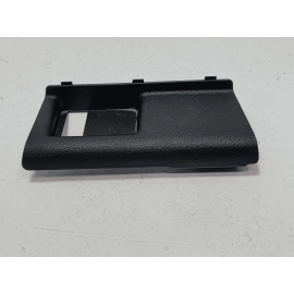 FORD EXPLORER 2011-2019 REAR DRIVER SIDE QUARTER LOWER ACCESS COVER TRIM CAP OEM