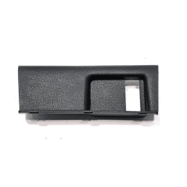 FORD EXPLORER 2011-2019 REAR DRIVER SIDE QUARTER LOWER ACCESS COVER TRIM CAP OEM