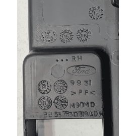 FORD EXPLORER 11-19 REAR PASSENGER SIDE QUARTER LOWER ACCESS COVER TRIM CAP OEM