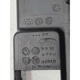 FORD EXPLORER 11-19 REAR PASSENGER SIDE QUARTER LOWER ACCESS COVER TRIM CAP OEM FORD EXPLORER 11-19 REAR PASSENGER SIDE QUARTER LOWER ACCESS COVER TRIM CAP OEM