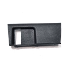 FORD EXPLORER 11-19 REAR PASSENGER SIDE QUARTER LOWER ACCESS COVER TRIM CAP OEM