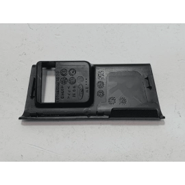 FORD EXPLORER 11-19 REAR PASSENGER SIDE QUARTER LOWER ACCESS COVER TRIM CAP OEM FORD EXPLORER 11-19 REAR PASSENGER SIDE QUARTER LOWER ACCESS COVER TRIM CAP OEM