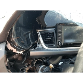 Front Left Driver Lower Side Hinge Kia Rio LX S 2012-2023 OEM 1PCS