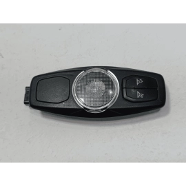 FORD EXPLORER 2016 - 2019 ROOF OVERHEAD DOME LIGHT READING LAMP OEM