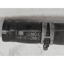 FORD EXPLORER 3.5L A/C HVAC HEATER WATER HOSE TUBE PIPE OEM 2011 - 2019