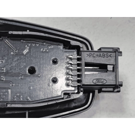 2011-2019 Ford Explorer Rear Ceiling Lamp Light Assembly OEM