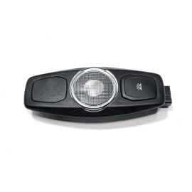 2011-2019 Ford Explorer Rear Ceiling Lamp Light Assembly OEM