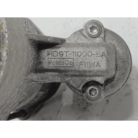 FORD EXPLORER 3.5L ENGINE STARTER MOTOR 2011 - 2019 OEM FORD EXPLORER 3.5L ENGINE STARTER MOTOR 2011 - 2019 OEM