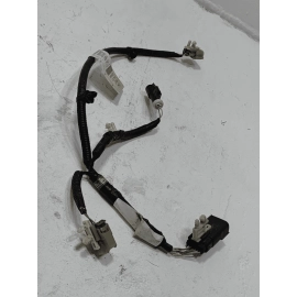 FORD EXPLORER FUEL PUMP CONNECTOR WIRE WIRING HARNESS 2018 - 2019 OEM FORD EXPLORER FUEL PUMP CONNECTOR WIRE WIRING HARNESS 2018 - 2019 OEM