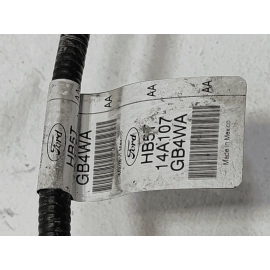 FORD EXPLORER FUEL PUMP CONNECTOR WIRE WIRING HARNESS 2018 - 2019 OEM FORD EXPLORER FUEL PUMP CONNECTOR WIRE WIRING HARNESS 2018 - 2019 OEM