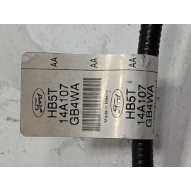 FORD EXPLORER FUEL PUMP CONNECTOR WIRE WIRING HARNESS 2018 - 2019 OEM FORD EXPLORER FUEL PUMP CONNECTOR WIRE WIRING HARNESS 2018 - 2019 OEM