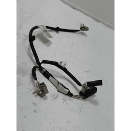 FORD EXPLORER FUEL PUMP CONNECTOR WIRE WIRING HARNESS 2018 - 2019 OEM FORD EXPLORER FUEL PUMP CONNECTOR WIRE WIRING HARNESS 2018 - 2019 OEM