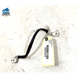 Left Driver Side Ground Negative Cable Wiring Kia Rio LX 1.6L 2018-2020 OEM