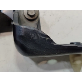 2011-2019 FORD EXPLORER FRONT RIGHT PASSENGER SIDE DOOR HINGE UPPER OEM