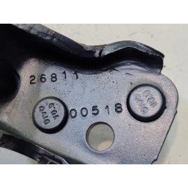 2011-2019 FORD EXPLORER REAR LEFT DRIVER SIDE DOOR HINGE LOWER OEM