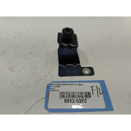 2016-2019 FORD EXPLORER FRONT LEFT DRIVER SIDE FENDER UPPER BRACKET SUPPORT OEM