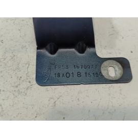 2016-2019 FORD EXPLORER FRONT LEFT DRIVER SIDE FENDER UPPER BRACKET SUPPORT OEM 2016-2019 FORD EXPLORER FRONT LEFT DRIVER SIDE FENDER UPPER BRACKET SUPPORT OEM