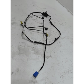 2018-2019 FORD EXPLORER RADIO ANTENNA WIRE WIRING HARNESS CABLE OEM 2018-2019 FORD EXPLORER RADIO ANTENNA WIRE WIRING HARNESS CABLE OEM