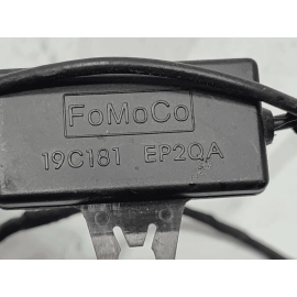 2018-2019 FORD EXPLORER RADIO ANTENNA WIRE WIRING HARNESS CABLE OEM 2018-2019 FORD EXPLORER RADIO ANTENNA WIRE WIRING HARNESS CABLE OEM