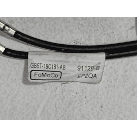 2018-2019 FORD EXPLORER RADIO ANTENNA WIRE WIRING HARNESS CABLE OEM 2018-2019 FORD EXPLORER RADIO ANTENNA WIRE WIRING HARNESS CABLE OEM