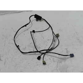 2018-2019 FORD EXPLORER RADIO ANTENNA WIRE WIRING HARNESS CABLE OEM 2018-2019 FORD EXPLORER RADIO ANTENNA WIRE WIRING HARNESS CABLE OEM