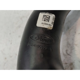 2015-2020 FORD F-150 2.7L AIR INLET TUBE HOSE TURBINE OEM 2015-2020 FORD F-150 2.7L AIR INLET TUBE HOSE TURBINE OEM