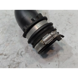 2015-2020 FORD F-150 2.7L AIR INLET TUBE HOSE TURBINE OEM 2015-2020 FORD F-150 2.7L AIR INLET TUBE HOSE TURBINE OEM