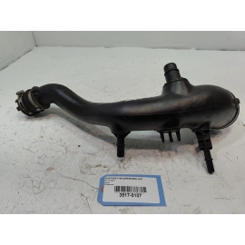 2015-2020 FORD F-150 2.7L AIR INLET TUBE HOSE TURBINE OEM 2015-2020 FORD F-150 2.7L AIR INLET TUBE HOSE TURBINE OEM