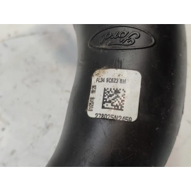 2015-2020 FORD F-150 2.7L AIR INLET TUBE HOSE TURBINE OEM 2015-2020 FORD F-150 2.7L AIR INLET TUBE HOSE TURBINE OEM