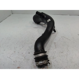 2015-2020 FORD F-150 2.7L AIR INLET TUBE HOSE TURBINE OEM 2015-2020 FORD F-150 2.7L AIR INLET TUBE HOSE TURBINE OEM