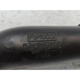 2015-2020 FORD F-150 2.7L AIR INLET TUBE HOSE TURBINE OEM 2015-2020 FORD F-150 2.7L AIR INLET TUBE HOSE TURBINE OEM