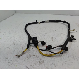 2015-2019 FORD F-150 POWER STEERING GEAR WIRE HARNESS OEM 2015-2019 FORD F-150 POWER STEERING GEAR WIRE HARNESS OEM
