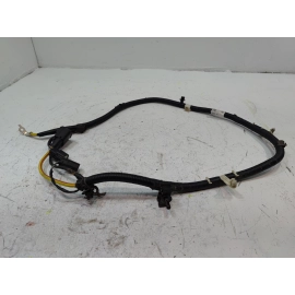 2015-2019 FORD F-150 POWER STEERING GEAR WIRE HARNESS OEM 2015-2019 FORD F-150 POWER STEERING GEAR WIRE HARNESS OEM