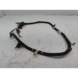 2015-2019 FORD F-150 POWER STEERING GEAR WIRE HARNESS OEM 2015-2019 FORD F-150 POWER STEERING GEAR WIRE HARNESS OEM