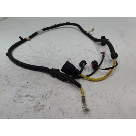 2015-2019 FORD F-150 POWER STEERING GEAR WIRE HARNESS OEM 2015-2019 FORD F-150 POWER STEERING GEAR WIRE HARNESS OEM