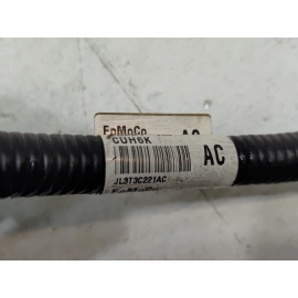 2015-2019 FORD F-150 POWER STEERING GEAR WIRE HARNESS OEM 2015-2019 FORD F-150 POWER STEERING GEAR WIRE HARNESS OEM