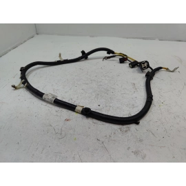 2015-2019 FORD F-150 POWER STEERING GEAR WIRE HARNESS OEM 2015-2019 FORD F-150 POWER STEERING GEAR WIRE HARNESS OEM
