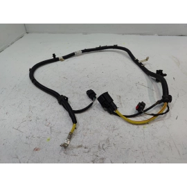 2015-2019 FORD F-150 POWER STEERING GEAR WIRE HARNESS OEM