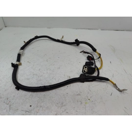 2015-2019 FORD F-150 POWER STEERING GEAR WIRE HARNESS OEM 2015-2019 FORD F-150 POWER STEERING GEAR WIRE HARNESS OEM