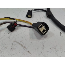 2015-2019 FORD F-150 POWER STEERING GEAR WIRE HARNESS OEM 2015-2019 FORD F-150 POWER STEERING GEAR WIRE HARNESS OEM